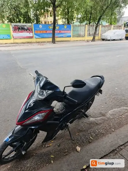 Tìm xe máy thất lạc khu vực Đắk Lắk - Đắk Nông chợ đêm