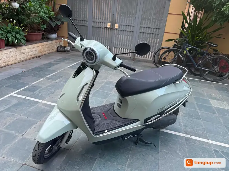 Mất Giấy Xuất Xưởng Xe Máy Điện Vinfast Evo Grand