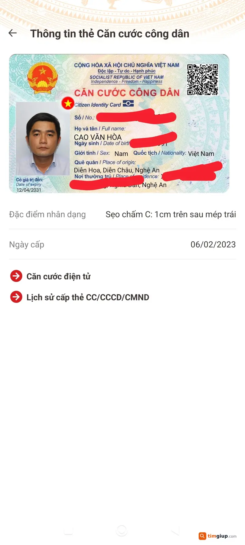 Tìm ví thất lạc màu đen