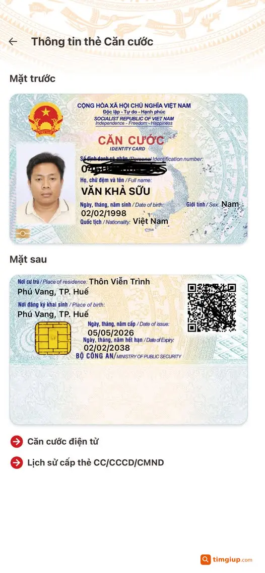 Ví Có Nhiều Giấy Tờ Bị Đánh Rơi Trên Đường 6a Vĩnh Lộc