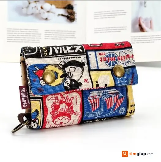 Mất ví tại Bến Tre ngày 28/03