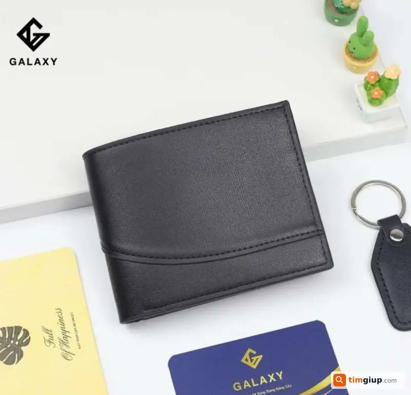Tìm ví da đen chứa giấy tờ tên Như Quỳnh ở Lào Cai