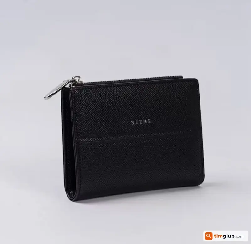 Tìm ví đánh rơi tại khu vực Viện Sản Nhi Bắc Giang