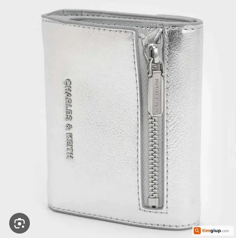 Tìm ví tiền đánh rơi tại khu vực Tân Bình, TP. Hồ Chí Minh