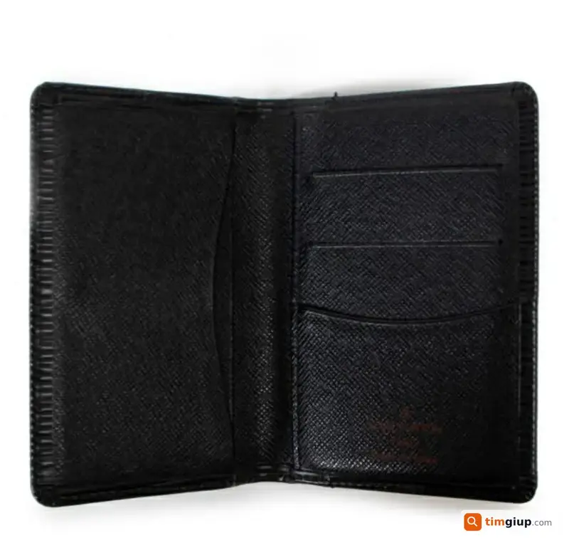 Tìm ví màu đen tên Phạm Đình Đông Khánh tại Hà Nội