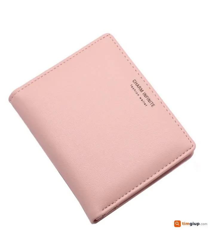 Tìm ví màu hồng thất lạc của Huỳnh Thị Cẩm Tiên tại Cần Thơ