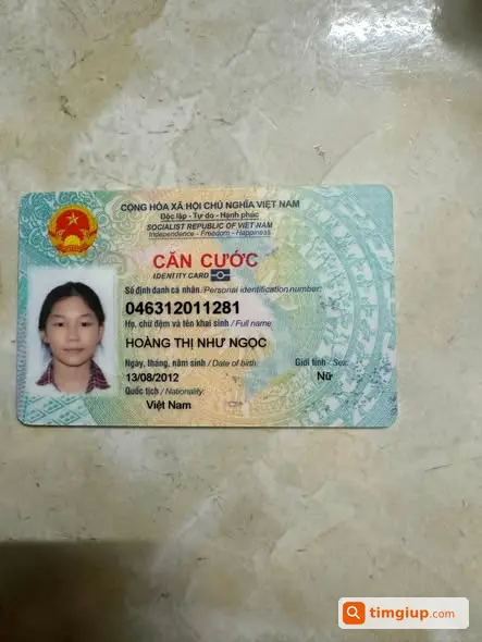 Nhặt Được Ví Ở Xóm 12 La Vân Hạ, Liên Hệ Nhận Lại