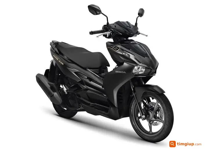 Xe Honda Air Blade 2025 Biển 29ae 558-51 Tại Tây Mỗ