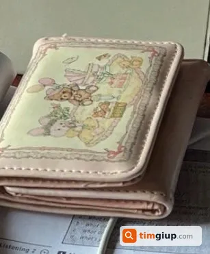 Tìm ví và giấy tờ tùy thân của Lê Thị Hà Chi