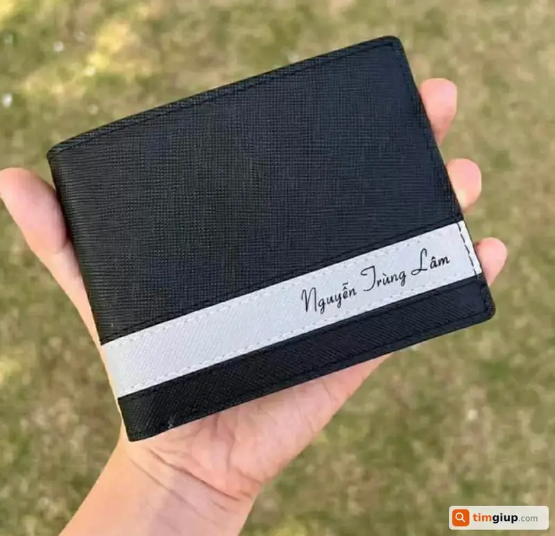 Tìm ví và giấy tờ tùy thân của anh Nguyễn Văn Hậu tại Quận 12, TP.HCM