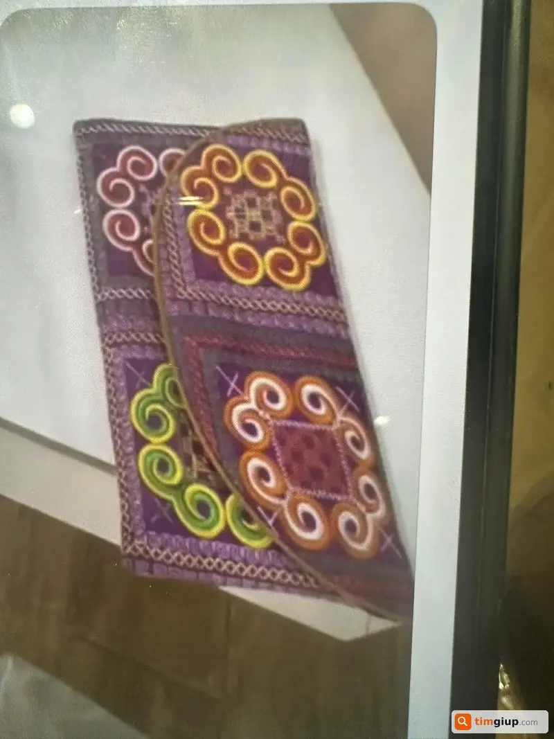 Tìm ví và giấy tờ tùy thân thất lạc tại Quận Hải Châu, Đà Nẵng