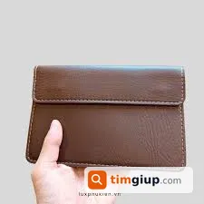 Tìm ví đựng giấy tờ xe mang tên Nguyễn Đức Hùng tại Nhơn Trạch, Đồng Nai