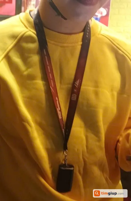 Tìm chìa khóa và dây đeo đánh rơi trên tuyến đường Hải Dương - Hà Nội