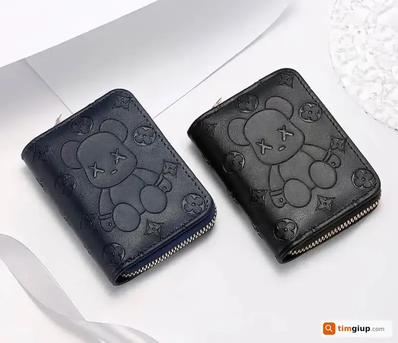 Tìm ví cầm tay chứa giấy tờ tùy thân của Nguyễn Văn Chiến tại Gò Vấp, TP.HCM