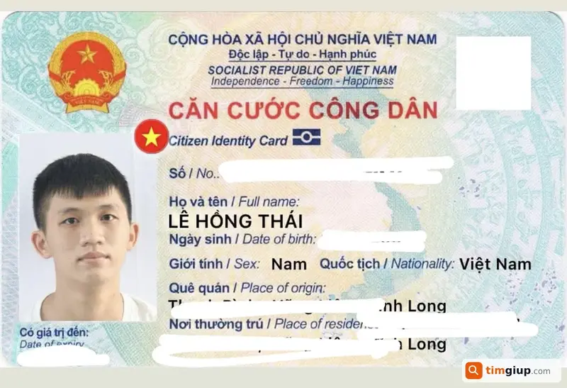 Tìm ví màu nâu thất lạc tại phường An Lạc, TP. Hồ Chí Minh