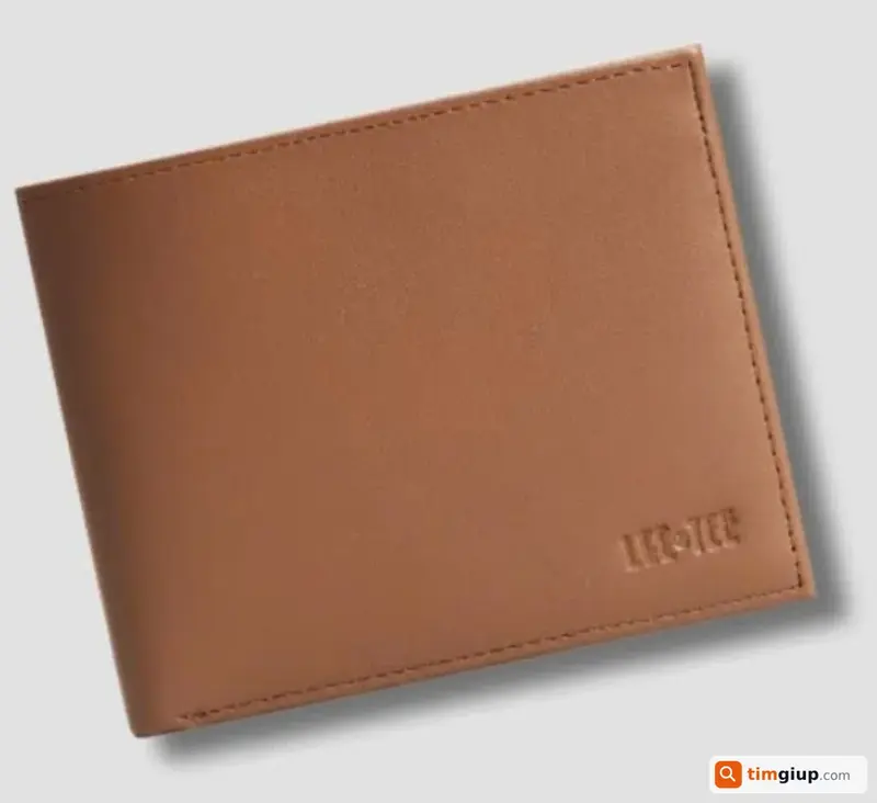 Tìm ví da màu nâu của anh Võ Tài Trí (1992) tại Đà Nẵng