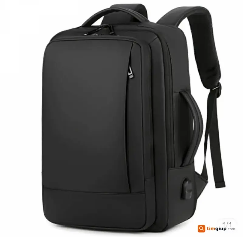 Tìm balo quần áo thất lạc trên đoạn đường từ Hà Nội về Nam Định