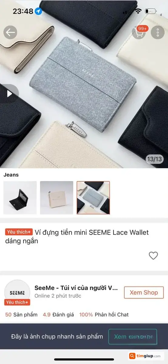 Tìm Ví Giấy Tờ Phạm Thị Mai Ly Thất Lạc Tại Thủ Đức