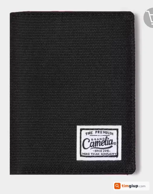 Tìm ví và giấy tờ bị rơi