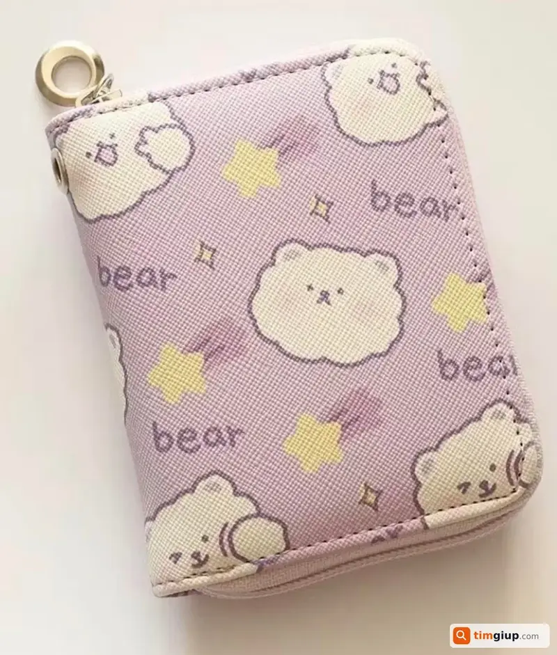 Tìm ví đánh rơi của chị Nguyễn Thị Minh Trang tại Đà Nẵng