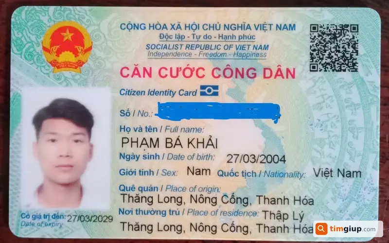 Tìm ví màu nâu bị rơi