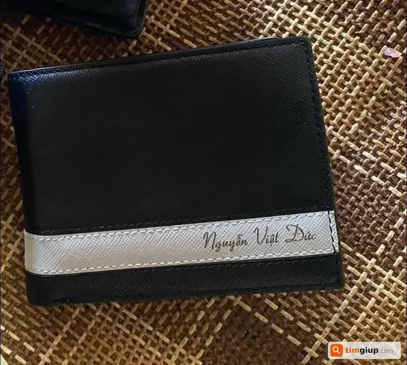 Tìm ví và giấy tờ tùy thân của Nguyễn Việt Đức tại Quy Nhơn