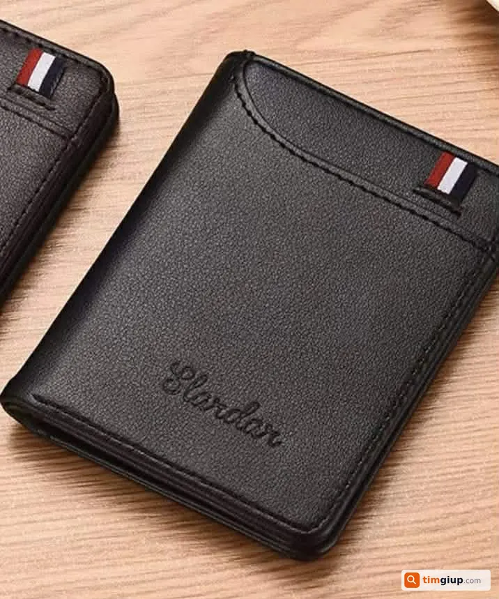 Tìm ví màu đen của bạn Đỗ Trung Việt tại Quận Hải Châu, Đà Nẵng