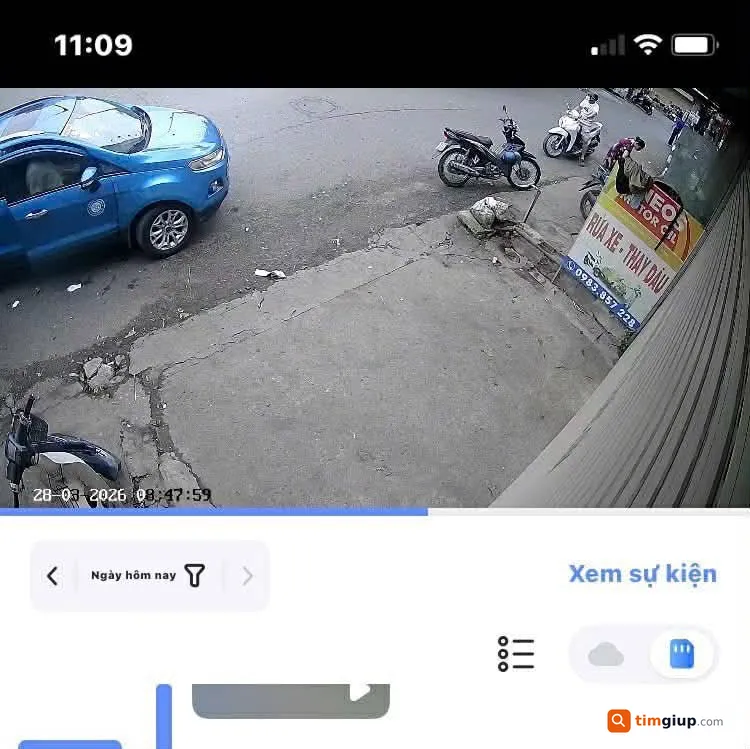 Tìm laptop thất lạc trên xe Grab tại Hà Nội