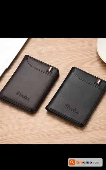 Tìm ví rơi tại Mipec Tây Sơn