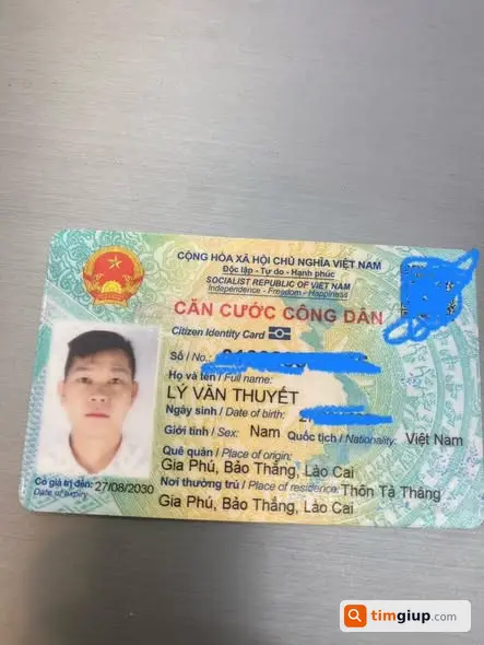 Tìm ví da nâu thất lạc trên tuyến Đà Nẵng - Huế đi Hà Nội