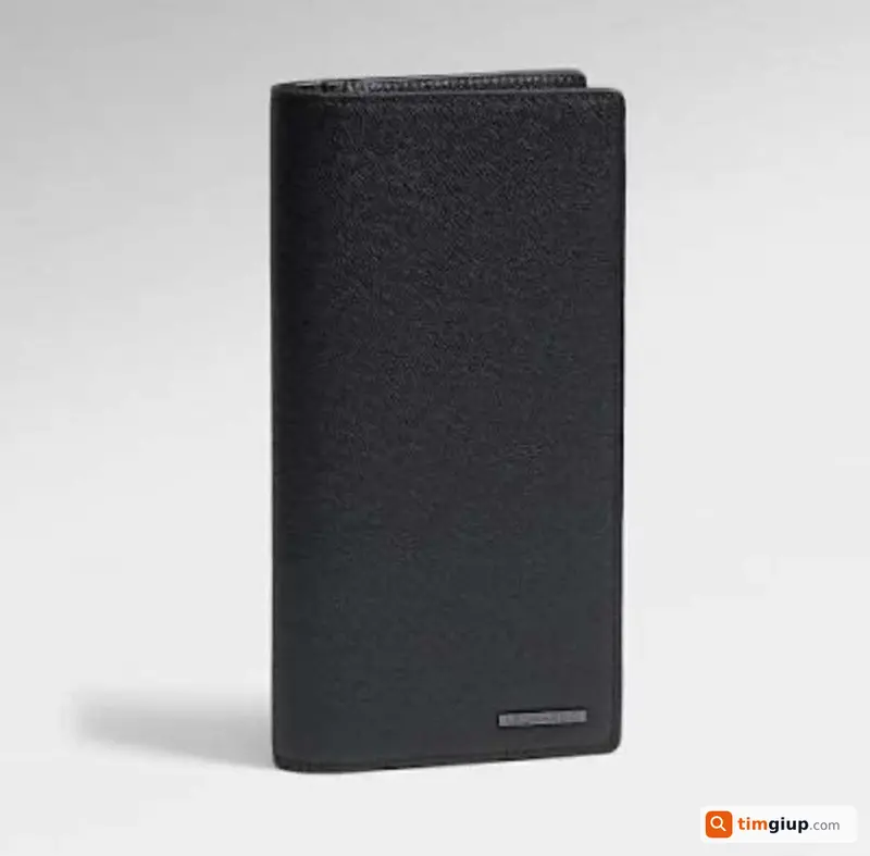 Tìm ví giấy tờ tên Bùi Quang Tuấn rơi tại TP.HCM