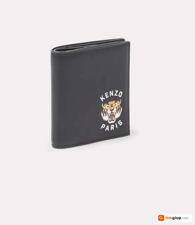 Mất ví Kenzo chứa giấy tờ tên Trương Minh Hiếu tại TP.HCM