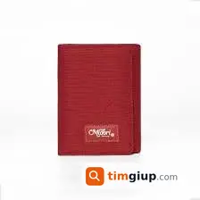 Tìm Ví Màu Đỏ Cùng Giấy Tờ Đánh Rơi Từ Quận 5 Đến Quận 6