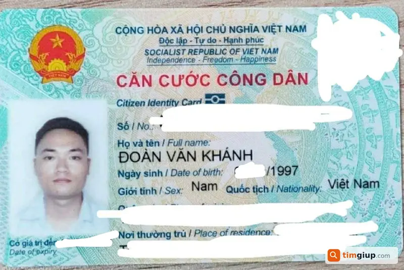 Rơi ví da đen tại Hà Nội