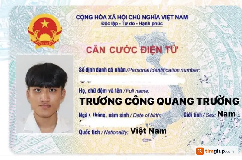 Tìm Ví Màu Xanh Khắc Tên Quang Trường - Yến Nhi Tại Bến Cát, Bình Dương