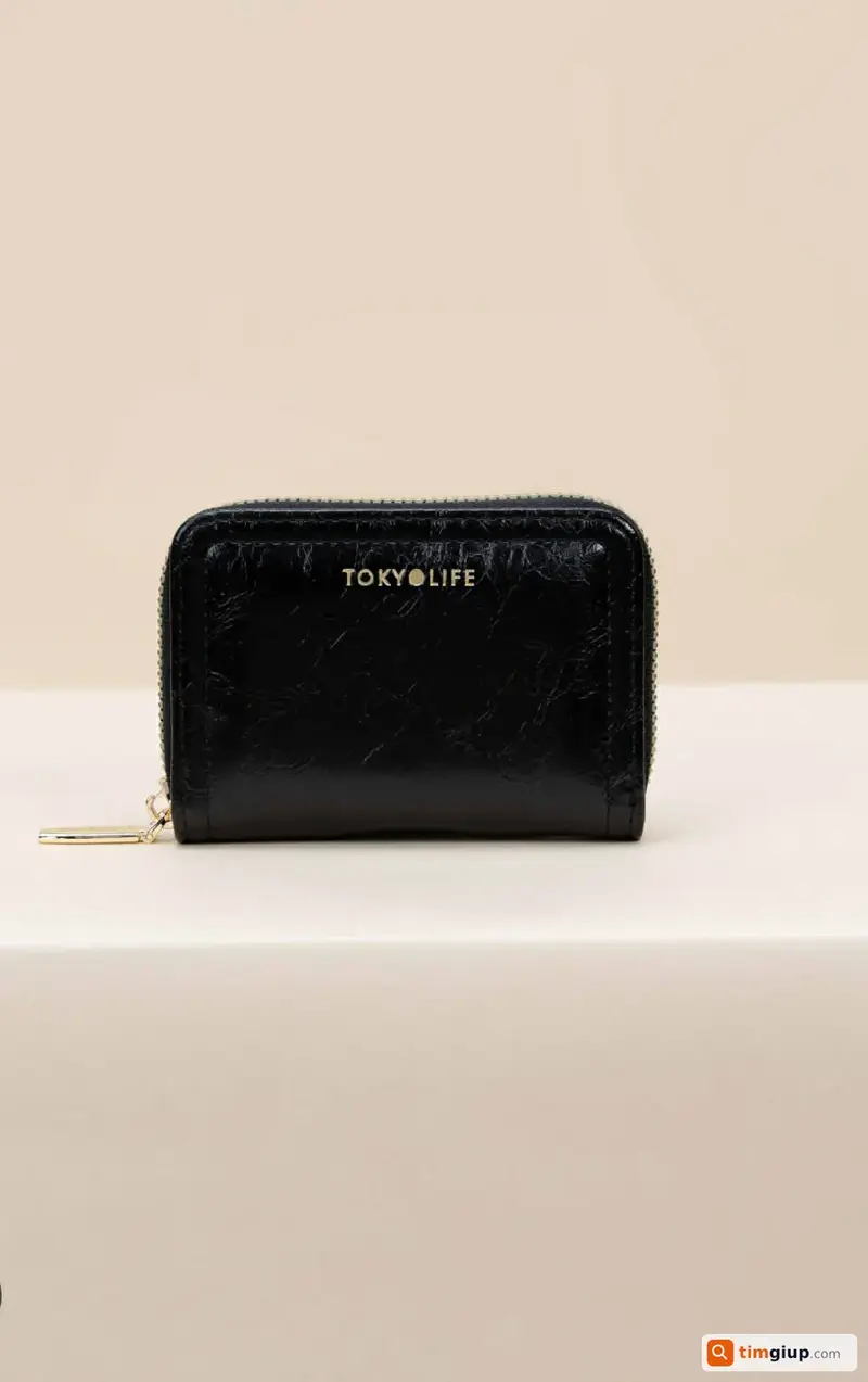 Tìm ví màu đen của chị Tạ Thị Thu Thủy tại Hà Nội