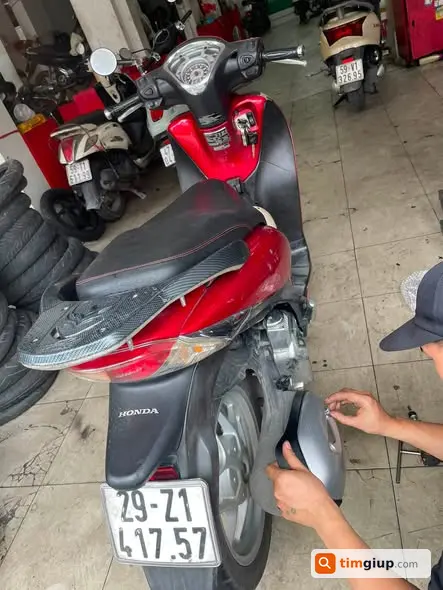 Tìm Ví Kèm Căn Cước, Bằng Lái Và Đăng Ký Xe Ở Gò Vấp - Quận 12