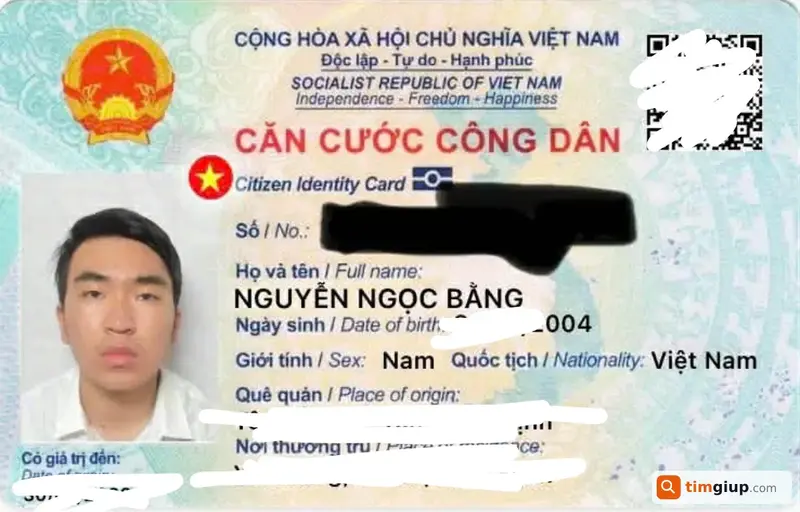 Tìm ví đánh rơi tại Vành đai 3, Hà Nội - Tên Nguyễn Ngọc Bằng