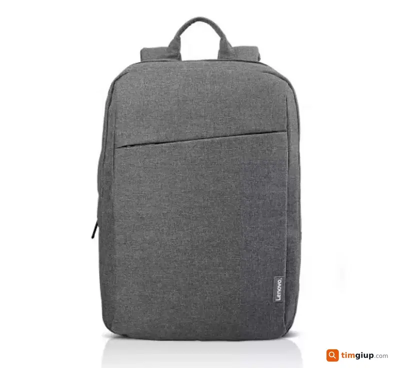 Tìm chuộc balo xám đựng laptop thất lạc tại Thảo Cầm Viên, TP.HCM