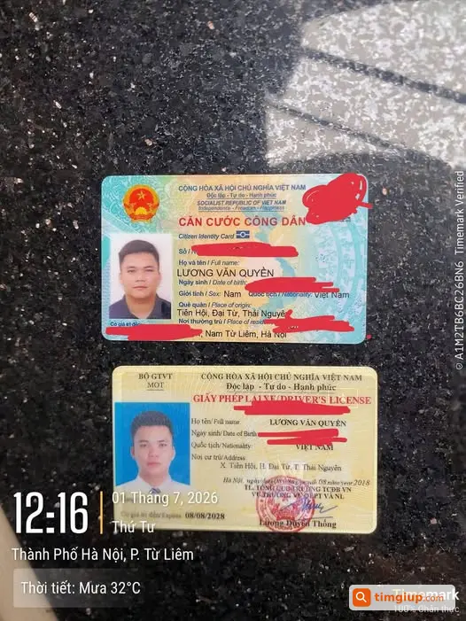 Túi Đeo Chéo Thất Lạc Trên Đường Cầu Giấy - Trần Cung - Hoàng Cầu