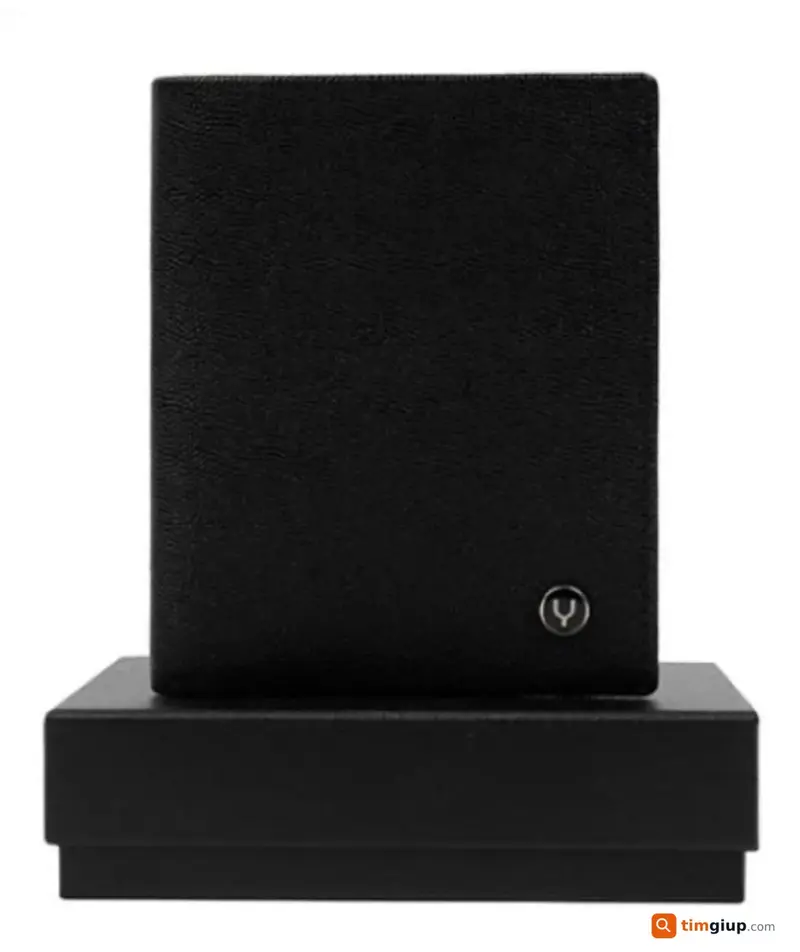 Tìm ví da đánh rơi của anh Võ Trần Minh Nhựt tại Cần Thơ