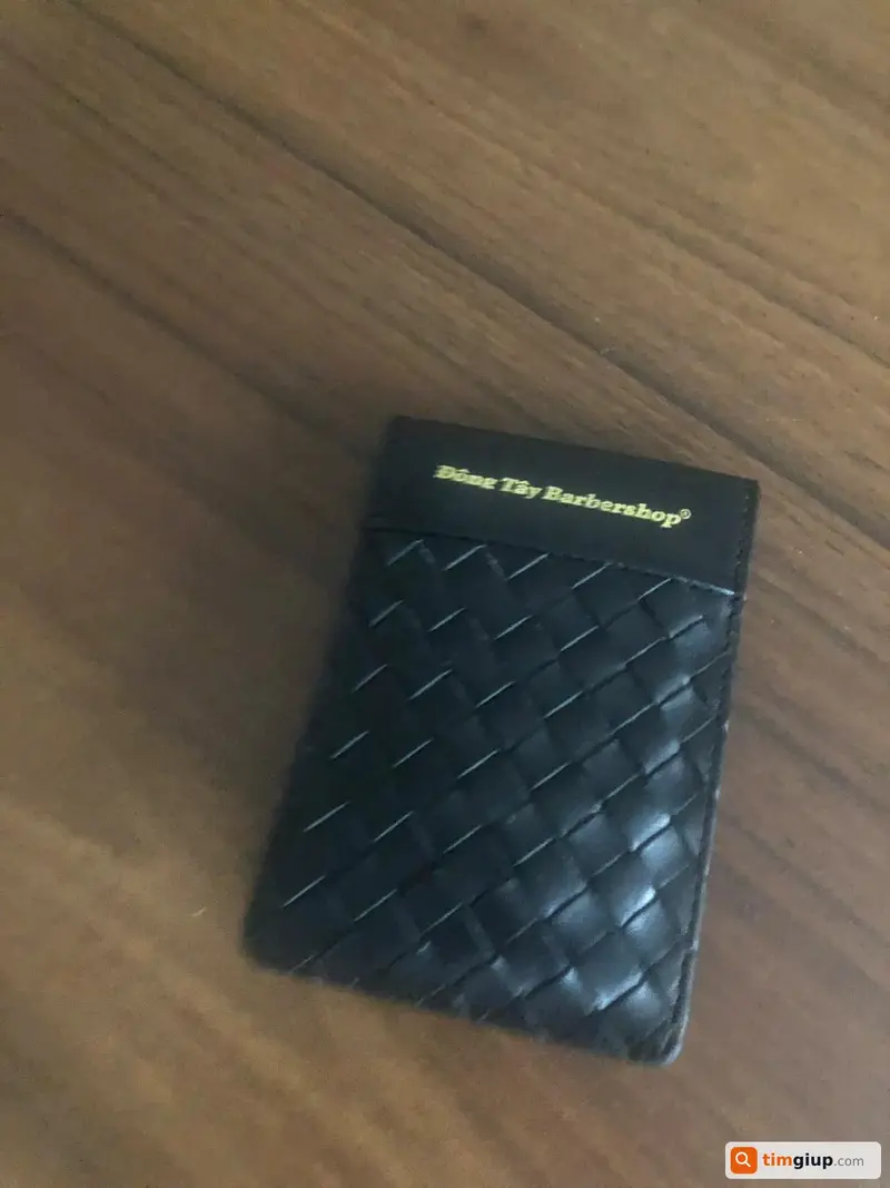 Tìm ví và giấy tờ tùy thân của Nguyễn Thị Tường Dung tại TP.HCM