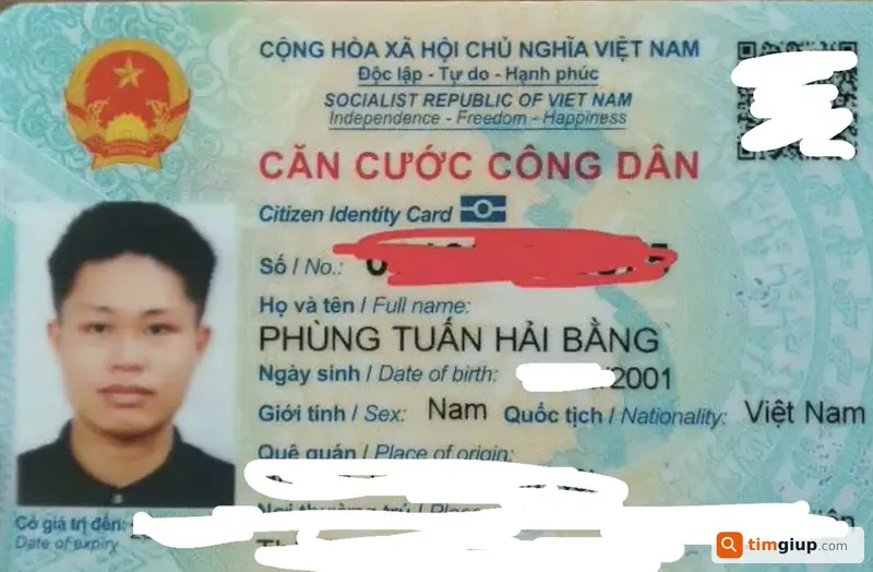 Tìm ví màu nâu tên Phùng Tuấn Hải Bằng tại Hà Nội