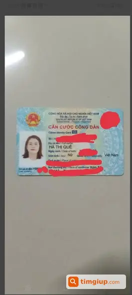 Bóp Nâu Thất Lạc Tại Chùa Phúc Lâm, Biên Hòa Ngày 25-8