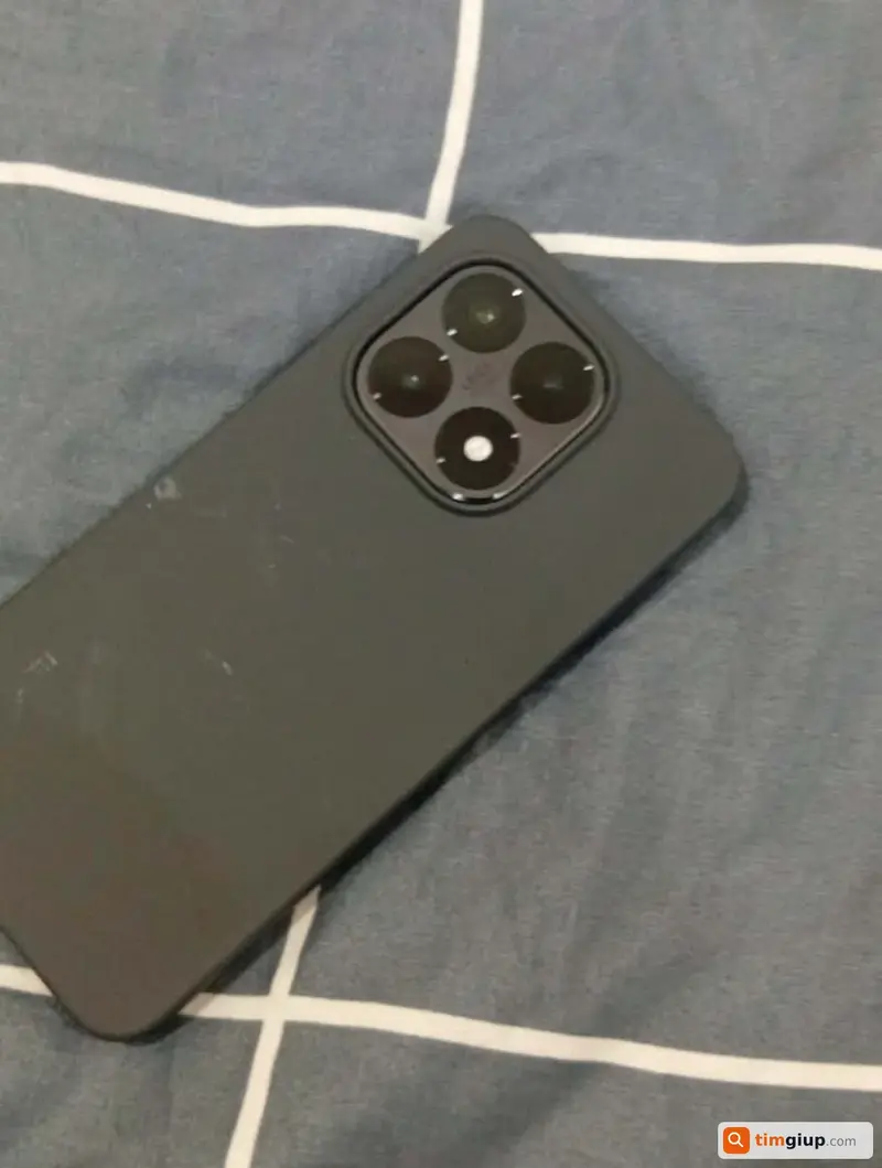 Tìm điện thoại Xiaomi 15T thất lạc tại Đà Nẵng