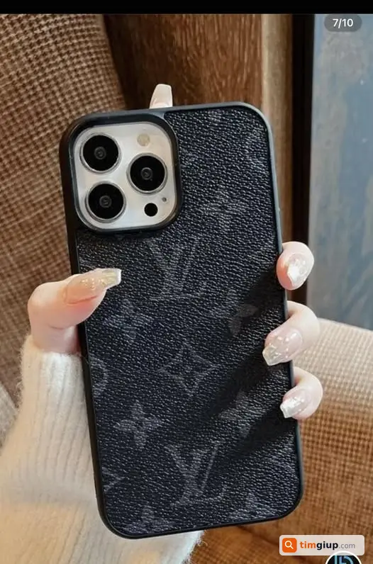 Mất iPhone 14 Pro Max màu đen