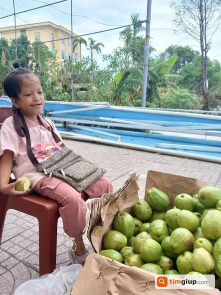 Làm rơi ví chứa CCCD, giấy tờ tại Tịnh Lý – Kim Liên