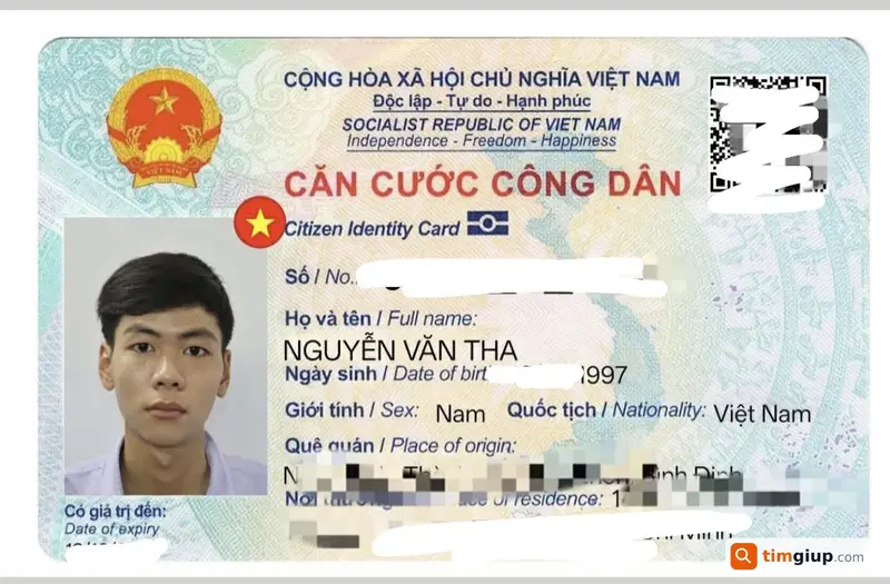 Tìm ví màu nâu của anh Nguyễn Văn Tha (1997) rơi tại TP. Đà Lạt
