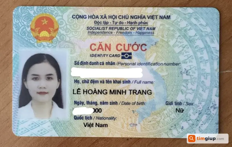 Tìm ví đen có giấy tờ tại Aeon Mall Tân Phú