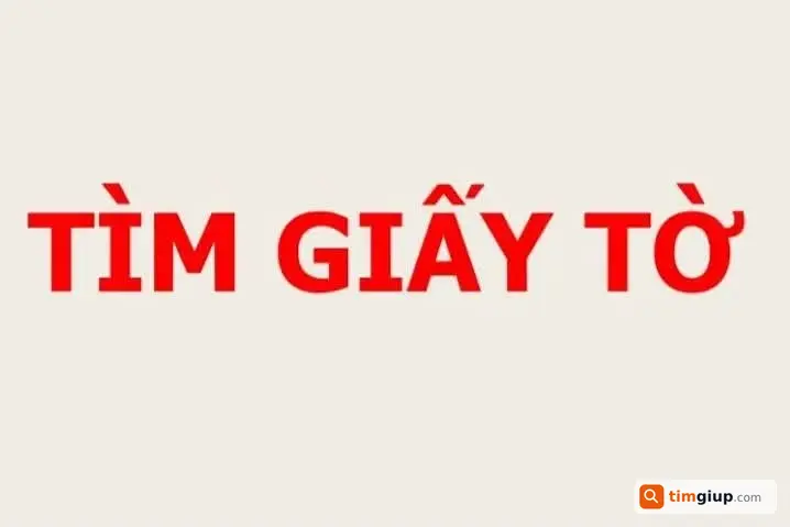Tìm Ví Cùng Giấy Tờ Quan Trọng Đánh Rơi Đường Nguyễn Sinh Cung